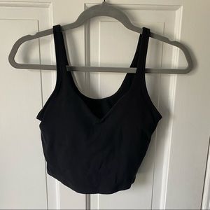 Lululemon align tank
